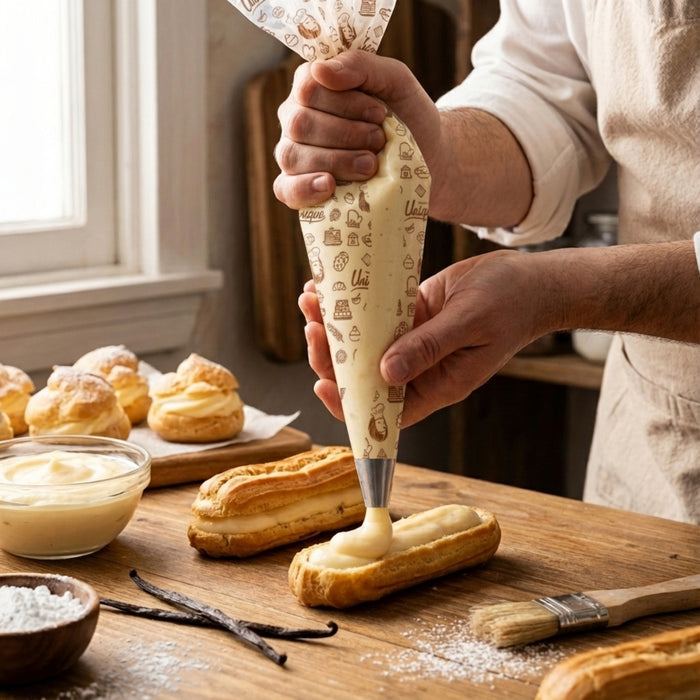 Relleno de Bavaria Unique Baker Manga 1 kg - Caja de 12 mangas