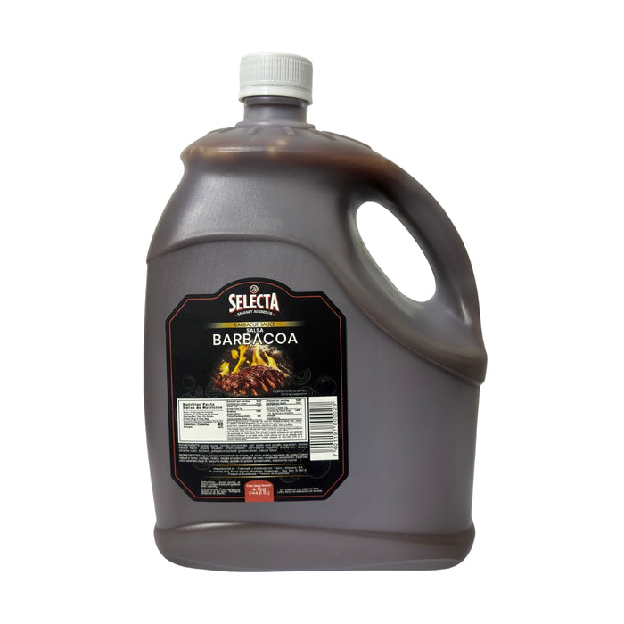 Salsa BBQ La Selecta 4.1kg