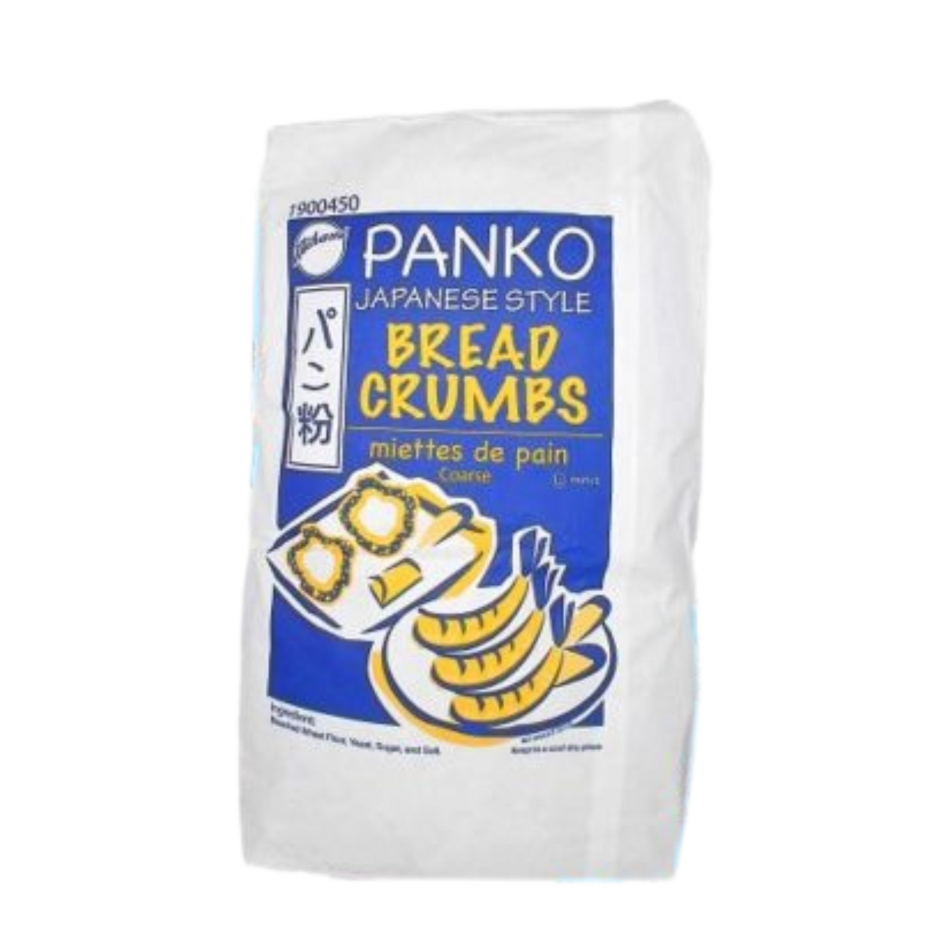 Empanizadores y Rebozados