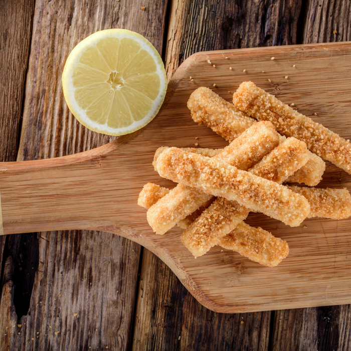 Panko - Saco de 20 Lbs.