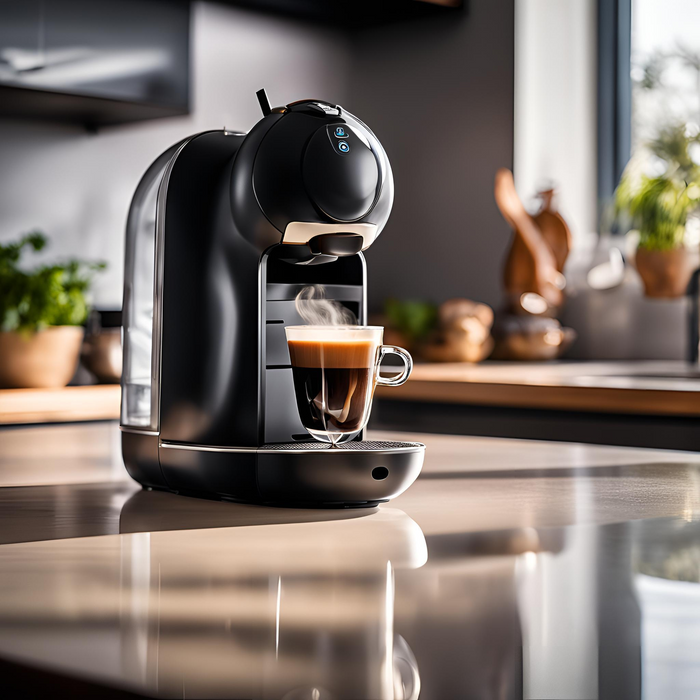Grana Café Americano Capsulas DG 16 uds