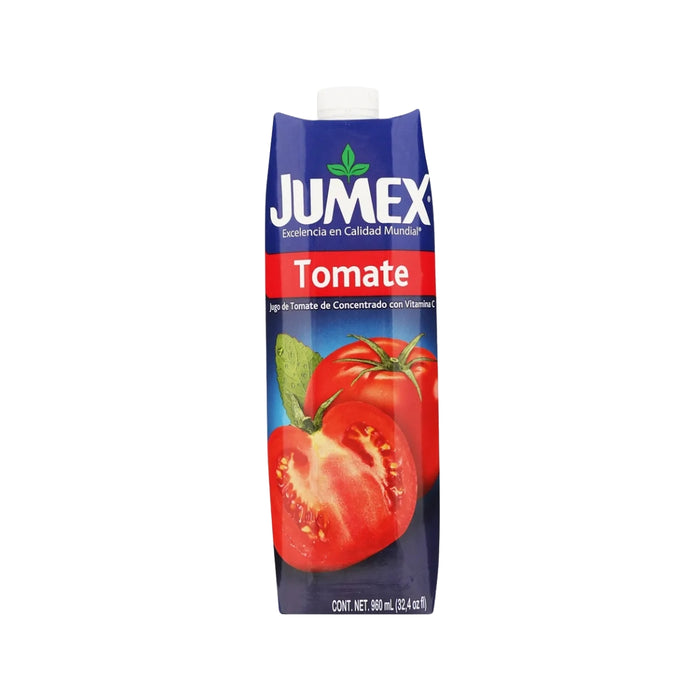 Jugo de Tomate Jumex Prisma 960ml - Caja de 12 unidades