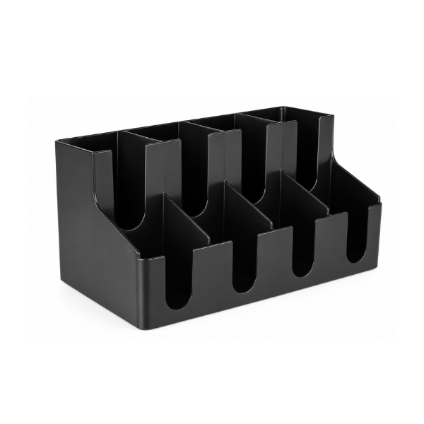 Organizador de Vasos de 4 espacios