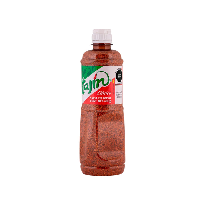 Chile en Polvo Tajín Clásico 400 g