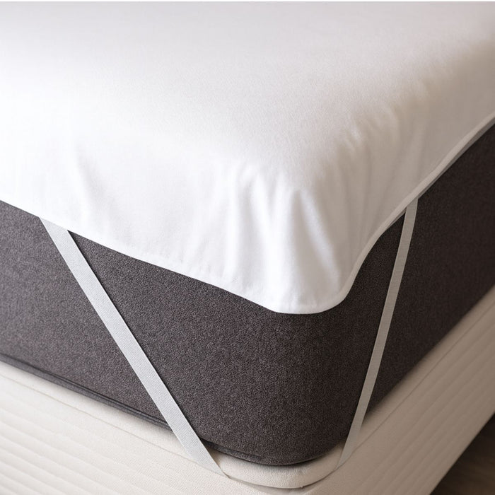 Protector de colchón impermeable