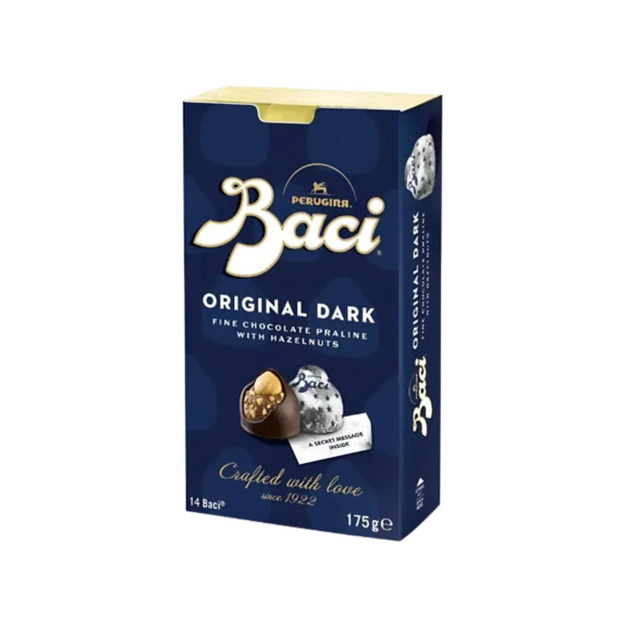 BACI Caja de 14 bombones 175 g - 10 piezas por caja