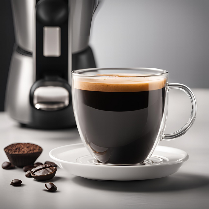 Grana Café Dark Roast Capsulas  DG 16 uds