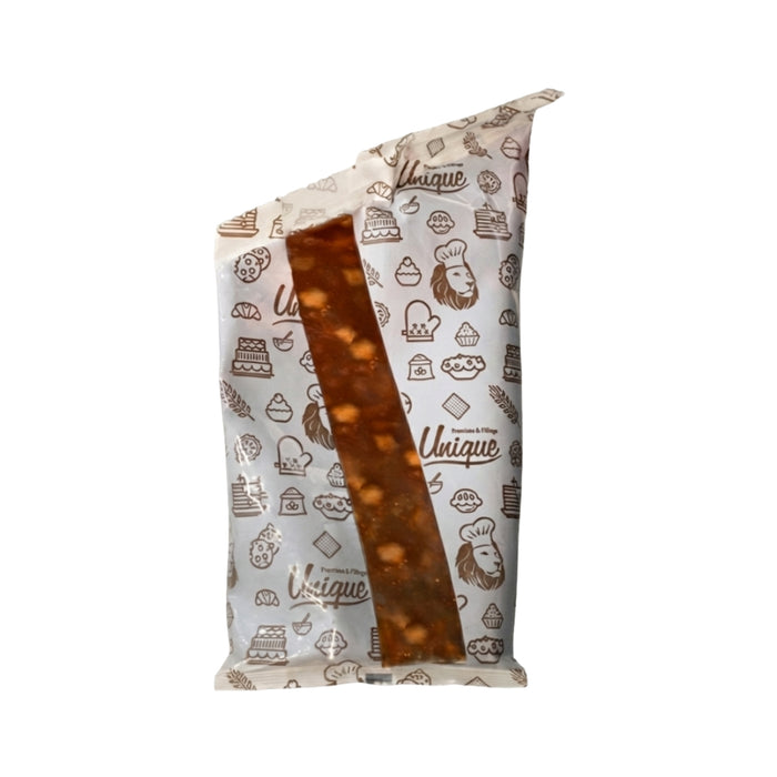 Relleno de Manzana Unique Baker Manga 1 kg - Caja de 12 mangas