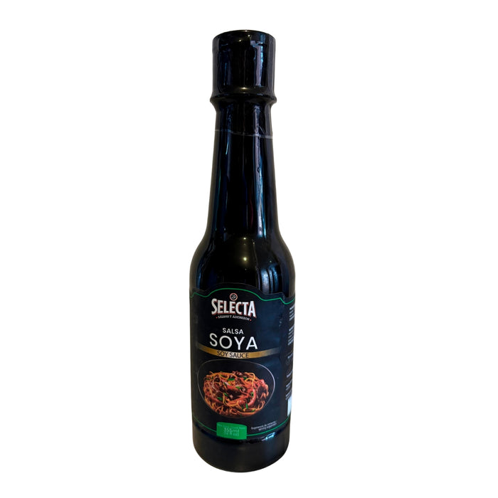 Salsa de Soya La Selecta