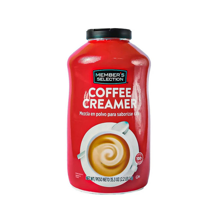 Cremora Members Selection  35.3 oz