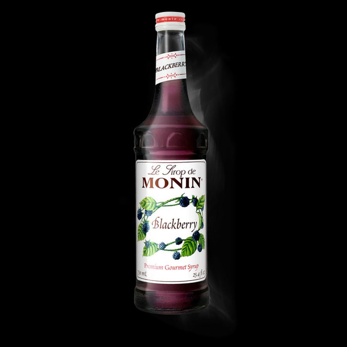 Saborizante Blackberry Monin Botella 750 ml