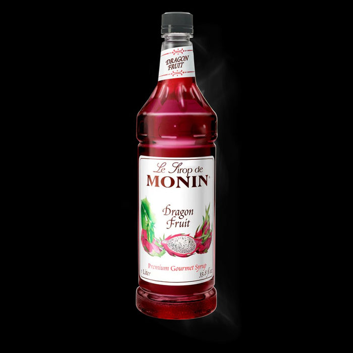 Saborizante Pitaya Monin - 1 Litro