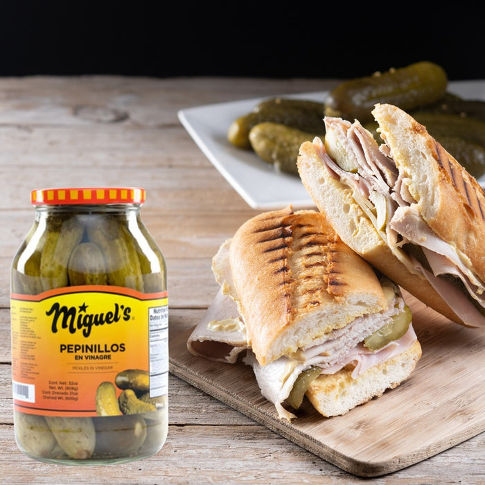 Elotitos Tiernos Miguel´s 32 onzas / Caja 12 unidades