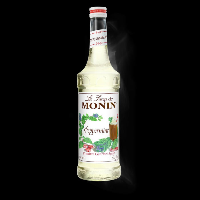 Saborizante Peppermint Monin 750 ml