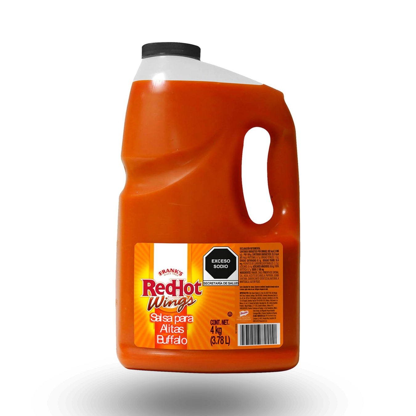 Ingredientes de Cocina