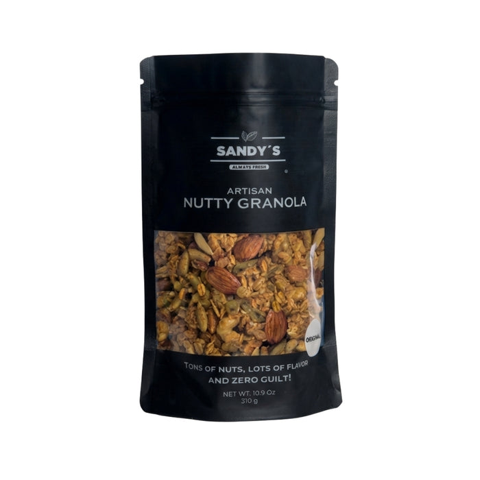 Sandy´s Nutty Granola Original