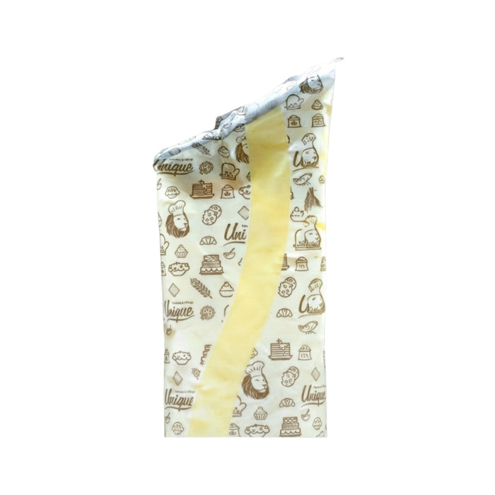 Relleno de Queso Unique Baker Manga 1 kg - Caja de 12 mangas