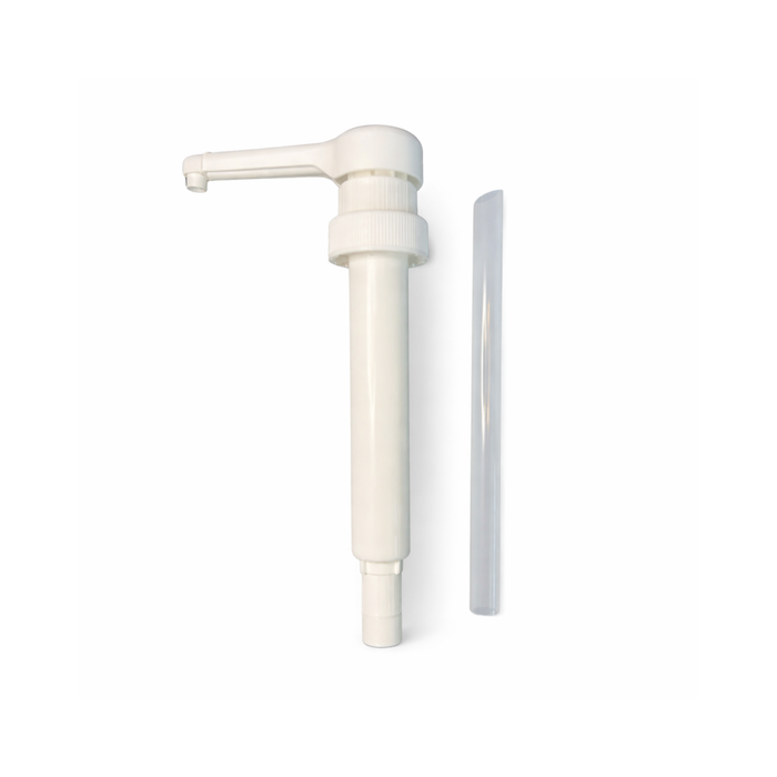 Dispensador Pump genérico para galoncito 10ml / 30 ml