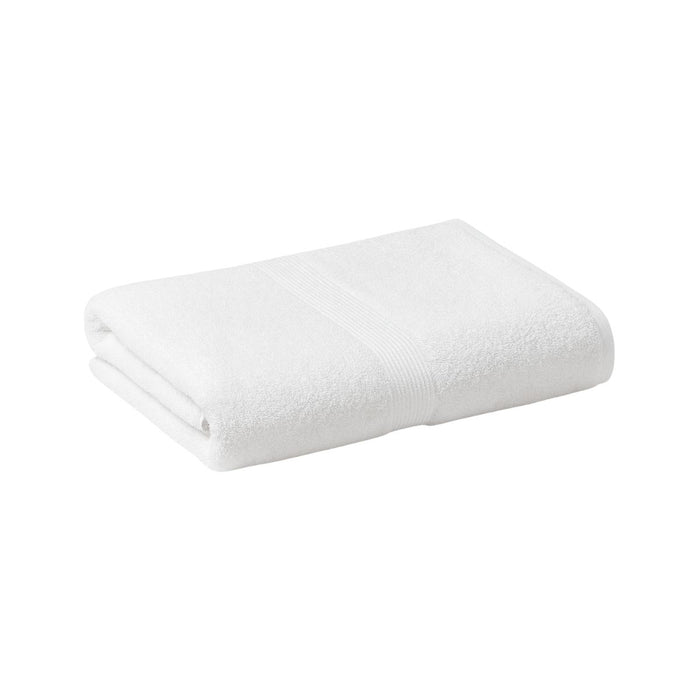 Toalla de manos hotelera 100% algodón ultra suave - 6 unidades