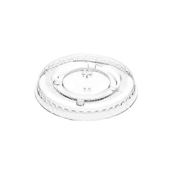Tapas para Recipientes Soufflé - Caja de 2500 Unidades
