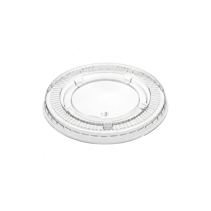 Tapas para Recipientes Soufflé - Caja de 2500 Unidades