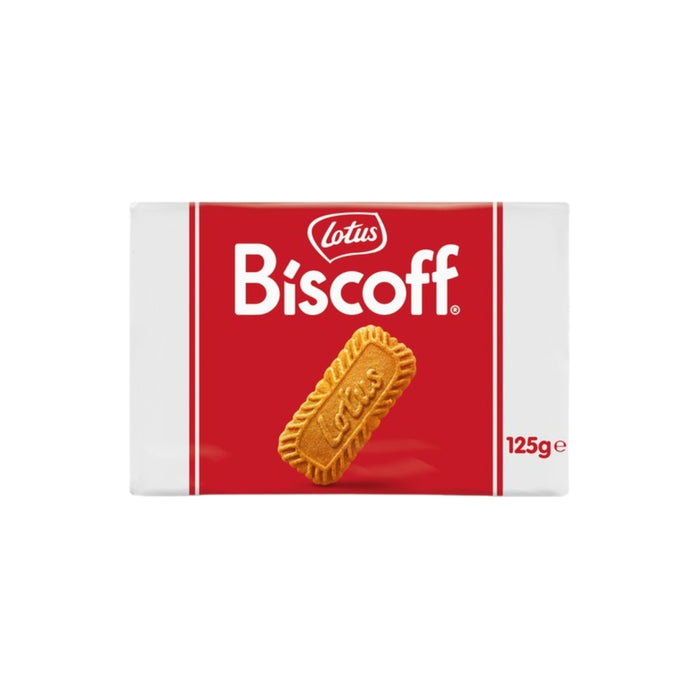 Galletas Lotus Biscoff