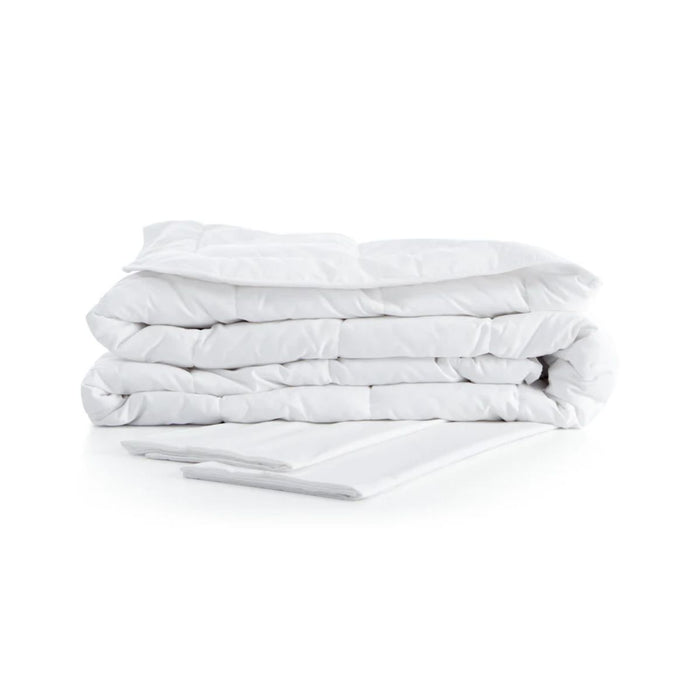 Inserto de Duvet de 200 hilos, 100% de algodón