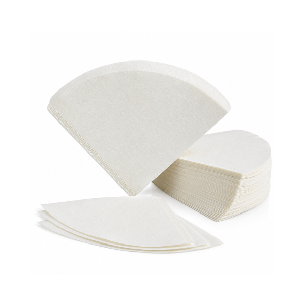 Filtros de Papel para V60 - 100 unidades