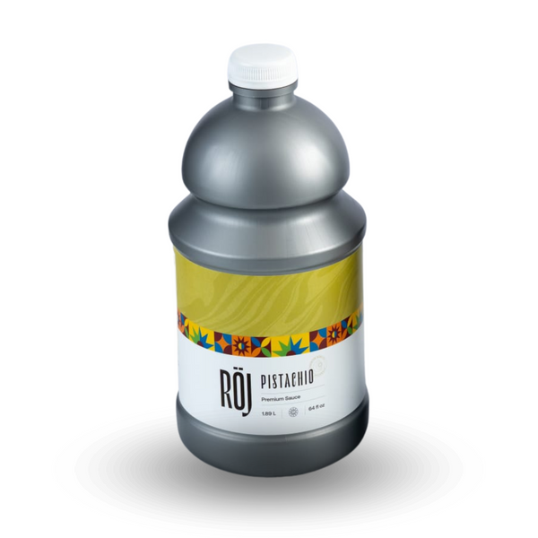Salsa de Pistacho Roj - 1.89 Litros