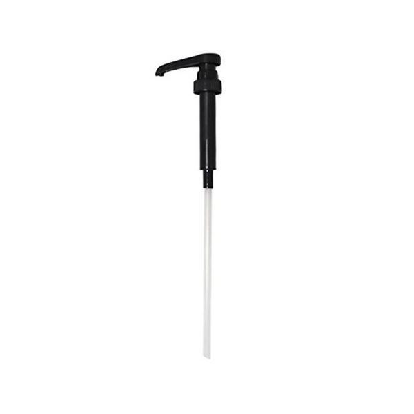 Dispensador de jarabe ROJ para botella de 1 litro