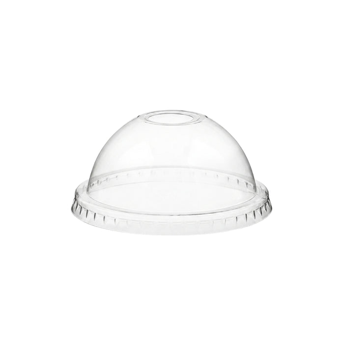 Vasos PET Transparente - Caja 1,000 uds