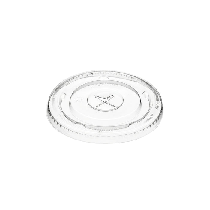 Vasos PET Transparente - Caja 1,000 uds