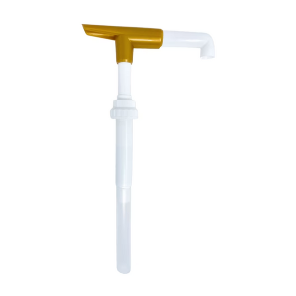 Dispensador de Salsa ROJ - Bote 2.5 kg