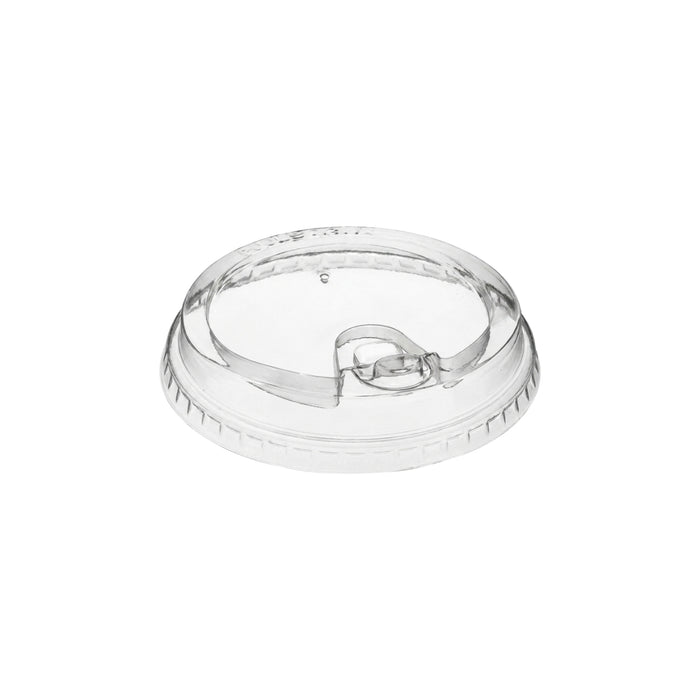 Vasos PET Transparente - Caja 1,000 uds