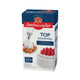 Crema Vegetal Top Whipping Ambassador 1L - Caja de 6 unidades