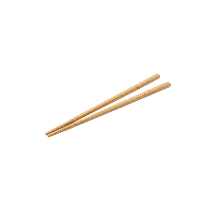 Palillos Chinos de Bambú