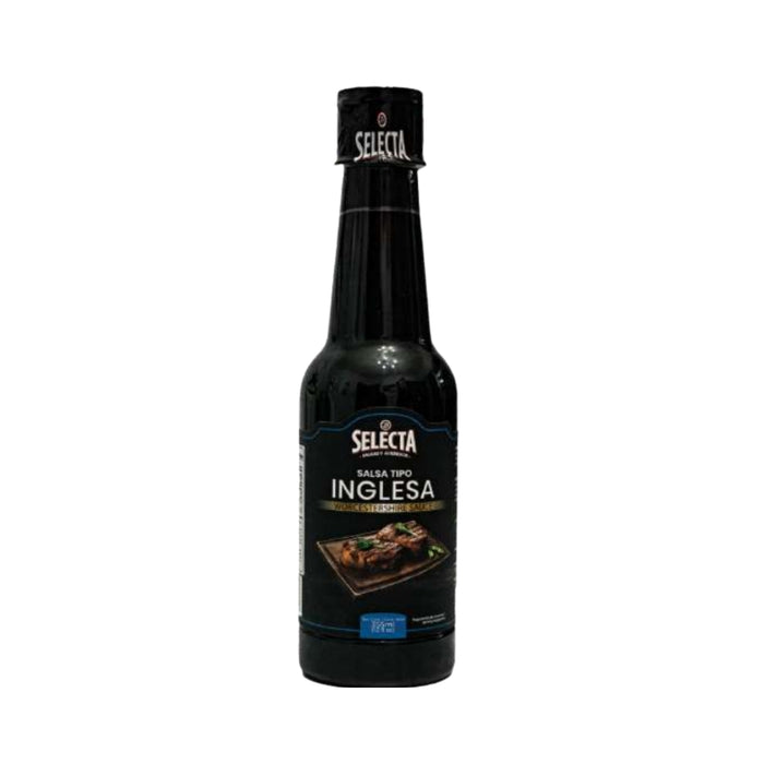 Salsa Inglesa La Selecta