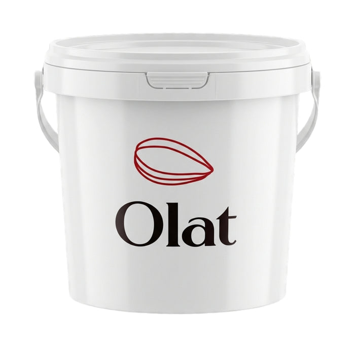 Crema de Pistacho Olat - Cubeta de 3 kg