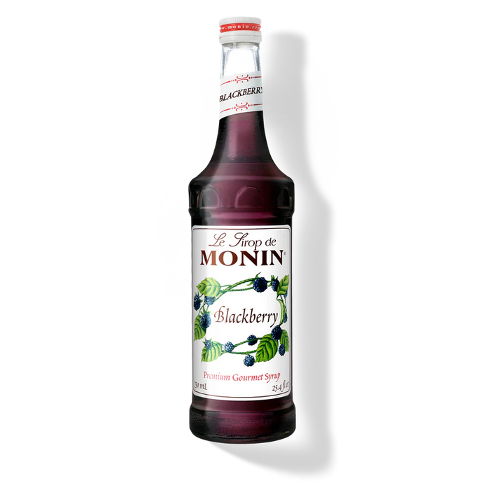 Saborizante Blackberry Monin Botella 750 ml