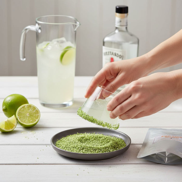 Rimmer de Sal y Limón para Cocteles 1 lb