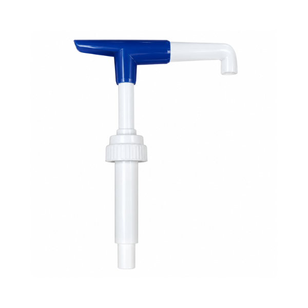 Dosificador pump de Salsas genérico 15ml