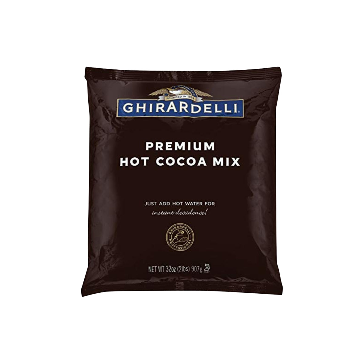 Bases para Chocolate Caliente