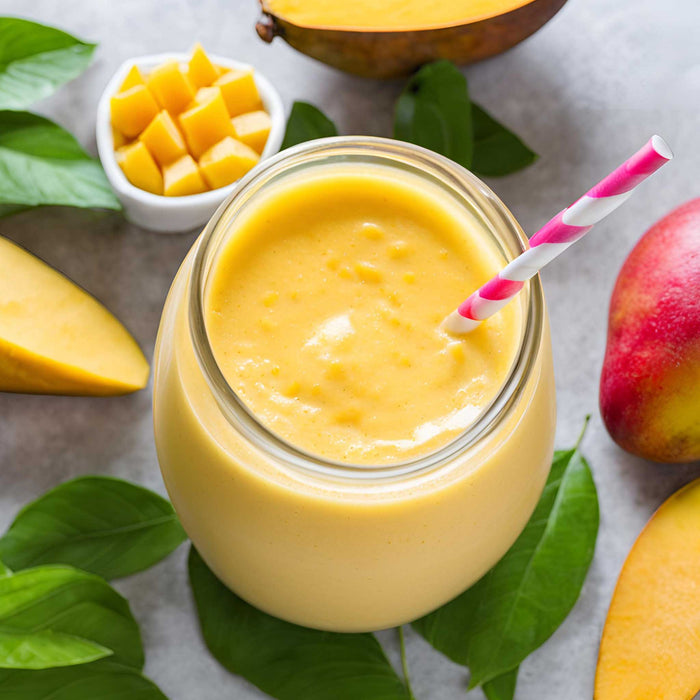 Syrup Concentrado Mango