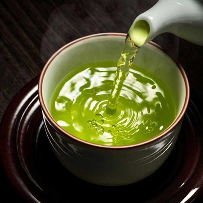 Té Green Tea Celestial Seasonings Celestial 20 sobres