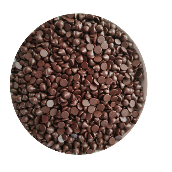 Chispas de Chocolate pequeñas SCE Harrick´s - Bolsa 5 Kg