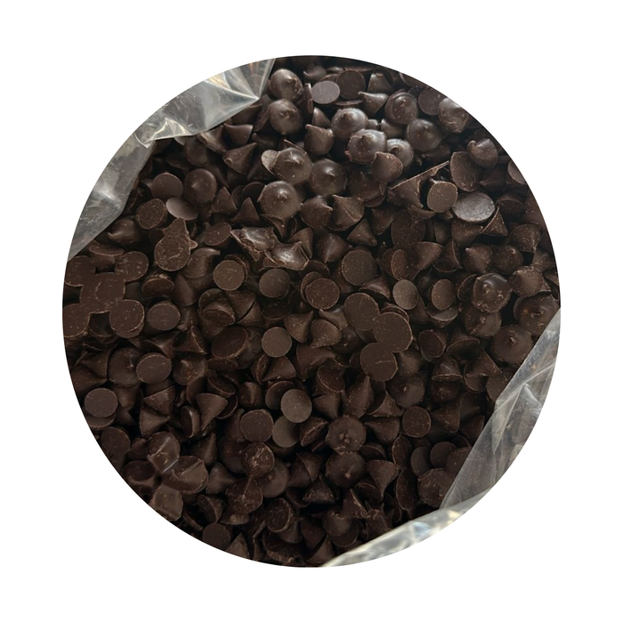 Chispas de Chocolate SCE a granel Picsa - Caja 25 lbs
