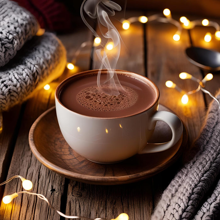 Chocolate Caliente Tipo Mixco Picsa 190grm