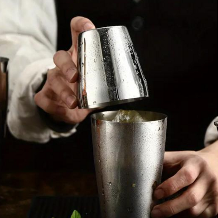 Coctelera Boston 600/450 ml