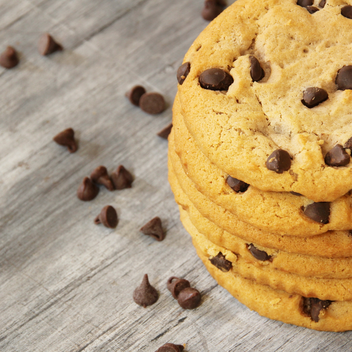 Chispas de Chocolate SCE a granel Picsa - Caja 25 lbs