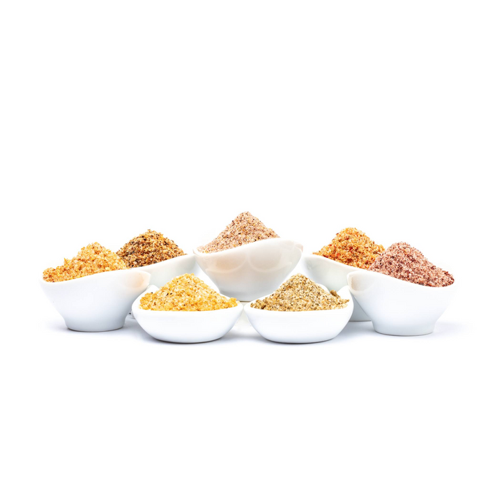 Rimmers para escarchar vasos 1 KG